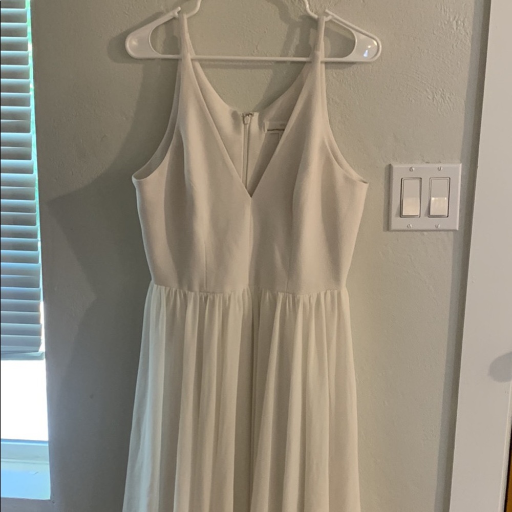 L Alicia Dress from Dress the Population